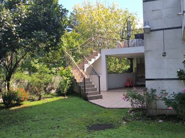 CASA EN CONDOMINIO EN  VENTA, Bosques de Las Lomas