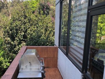 CASA EN CONDOMINIO EN  VENTA, Bosques de Las Lomas