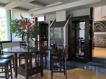 CASA EN CONDOMINIO EN  VENTA, Bosques de Las Lomas