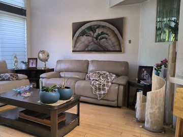 CASA EN CONDOMINIO EN  VENTA, Bosques de Las Lomas