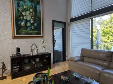 CASA EN CONDOMINIO EN  VENTA, Bosques de Las Lomas