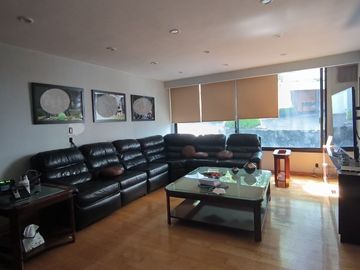 CASA EN CONDOMINIO EN  VENTA, Bosques de Las Lomas