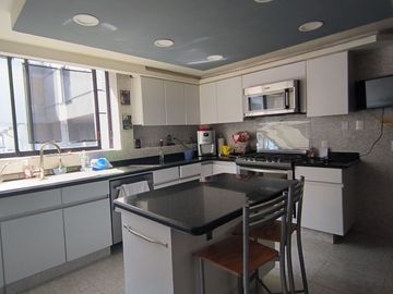 CASA EN CONDOMINIO EN  VENTA, Bosques de Las Lomas