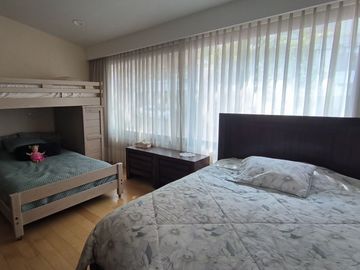 CASA EN CONDOMINIO EN  VENTA, Bosques de Las Lomas