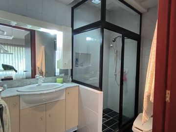 CASA EN CONDOMINIO EN  VENTA, Bosques de Las Lomas