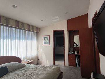 CASA EN CONDOMINIO EN  VENTA, Bosques de Las Lomas
