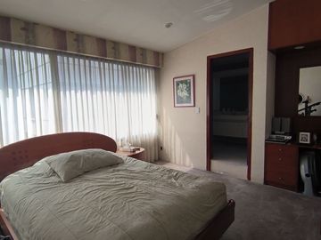 CASA EN CONDOMINIO EN  VENTA, Bosques de Las Lomas