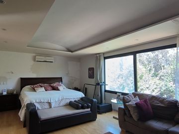 CASA EN CONDOMINIO EN  VENTA, Bosques de Las Lomas