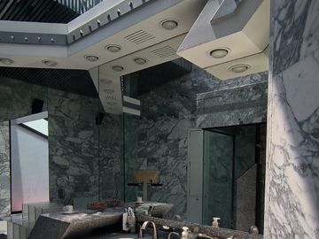 CASA EN CONDOMINIO EN  VENTA, Bosques de Las Lomas