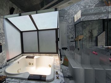 CASA EN CONDOMINIO EN  VENTA, Bosques de Las Lomas