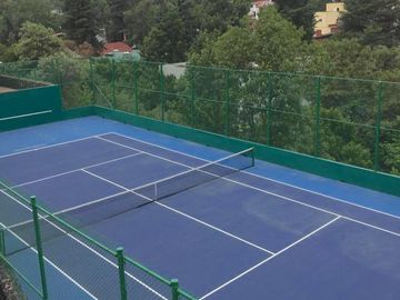 CASA EN CONDOMINIO EN  VENTA, Bosques de Las Lomas