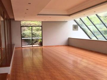 CASA EN CONDOMINIO EN  VENTA, Bosques de Las Lomas