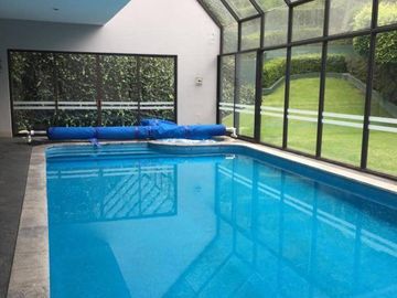 CASA EN CONDOMINIO EN  VENTA, Bosques de Las Lomas
