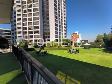 DEPARTAMENTO GARDEN HOUSE VENTA, RESIDENCIAL “LOMA DEL BOSQUE”, TECAMACHALCO.