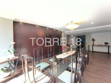 DEPARTAMENTO GARDEN HOUSE VENTA, RESIDENCIAL “LOMA DEL BOSQUE”, TECAMACHALCO.