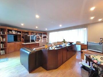 DEPARTAMENTO GARDEN HOUSE VENTA, RESIDENCIAL “LOMA DEL BOSQUE”, TECAMACHALCO.