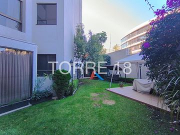 DEPARTAMENTO GARDEN HOUSE VENTA, RESIDENCIAL “LOMA DEL BOSQUE”, TECAMACHALCO.