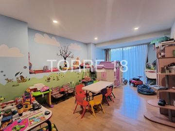DEPARTAMENTO GARDEN HOUSE VENTA, RESIDENCIAL “LOMA DEL BOSQUE”, TECAMACHALCO.