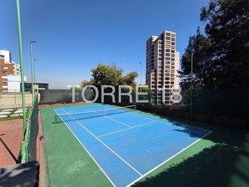 DEPARTAMENTO GARDEN HOUSE VENTA, RESIDENCIAL “LOMA DEL BOSQUE”, TECAMACHALCO.