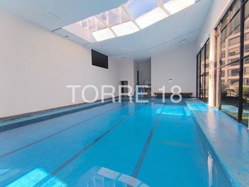 DEPARTAMENTO GARDEN HOUSE VENTA, RESIDENCIAL “LOMA DEL BOSQUE”, TECAMACHALCO.