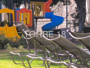 DEPARTAMENTO GARDEN HOUSE VENTA, RESIDENCIAL “LOMA DEL BOSQUE”, TECAMACHALCO.