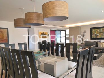 DEPARTAMENTO EN VENTA, Lomas Country Club