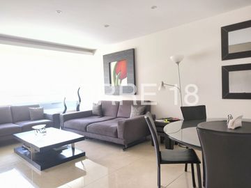 DEPARTAMENTO EN VENTA, Lomas Country Club