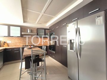 DEPARTAMENTO EN VENTA, Lomas Country Club