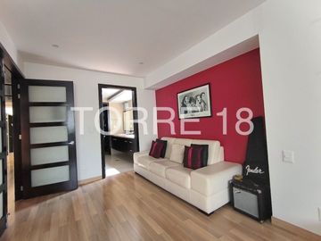 DEPARTAMENTO EN VENTA, Lomas Country Club