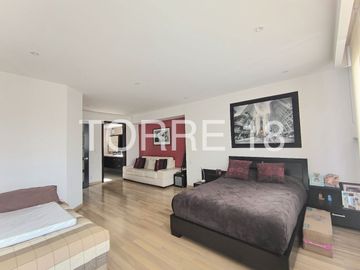 DEPARTAMENTO EN VENTA, Lomas Country Club