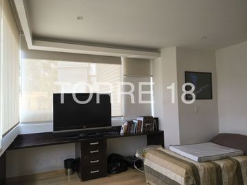 DEPARTAMENTO EN VENTA, Lomas Country Club