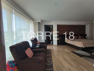 DEPARTAMENTO EN VENTA, Lomas Country Club