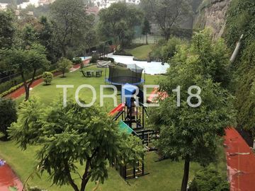 DEPARTAMENTO EN VENTA, Lomas Country Club