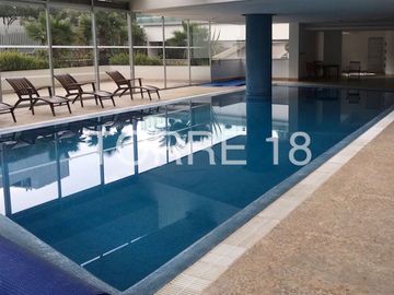 DEPARTAMENTO EN VENTA, Lomas Country Club