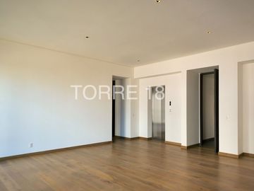 DEPARTAMENTO NUEVO EN VENTA BeGrand Park Bosques