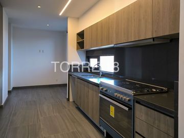 DEPARTAMENTO NUEVO EN VENTA BeGrand Park Bosques