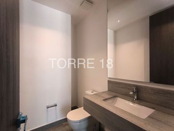 DEPARTAMENTO NUEVO EN VENTA BeGrand Park Bosques
