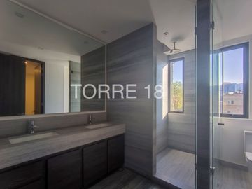 DEPARTAMENTO NUEVO EN VENTA BeGrand Park Bosques