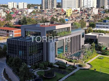 DEPARTAMENTO NUEVO EN VENTA BeGrand Park Bosques