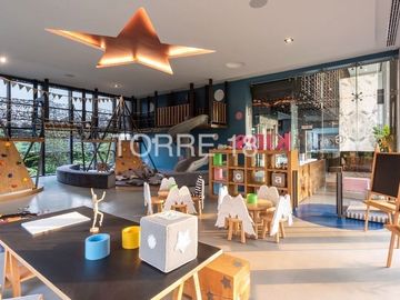 DEPARTAMENTO NUEVO EN VENTA BeGrand Park Bosques
