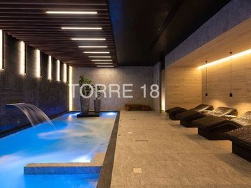 DEPARTAMENTO NUEVO EN VENTA BeGrand Park Bosques