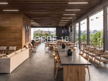 DEPARTAMENTO NUEVO EN VENTA BeGrand Park Bosques