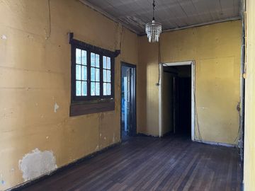 Vendo propiedad comercial en Quinta Normal