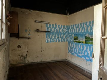 Vendo propiedad comercial en Quinta Normal