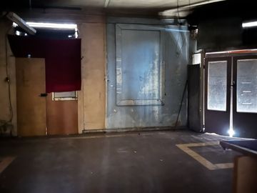 Vendo propiedad comercial en Quinta Normal