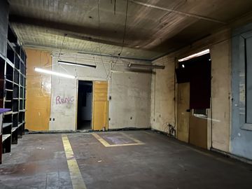 Vendo propiedad comercial en Quinta Normal