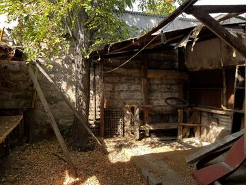 Vendo propiedad comercial en Quinta Normal