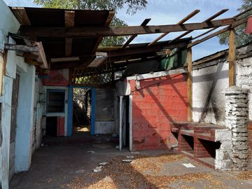Vendo propiedad comercial en Quinta Normal