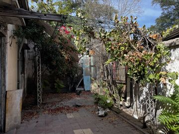 Vendo propiedad comercial en Quinta Normal