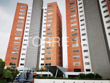 DEPARTAMENTO EN VENTA RESIDENCIAL TORRES VIVENDI, Hacienda de las Palmas